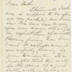 Adams to Father, pg. 1, Sep 1862.jpg