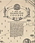 Image - a college publication